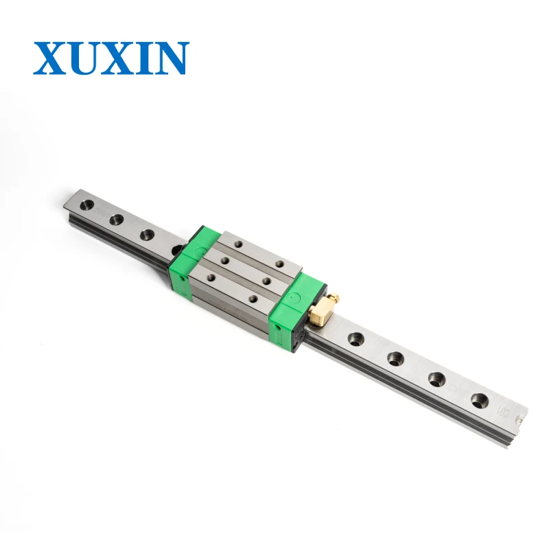 Linear Motion Slide Rails